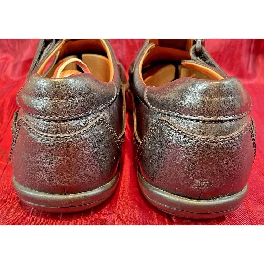 PIKOLINOS mens black